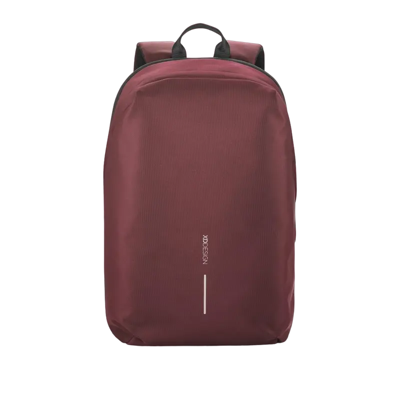 Рюкзак для ноутбука Bobby Soft, 15.6", Ткань, Красный - photo
