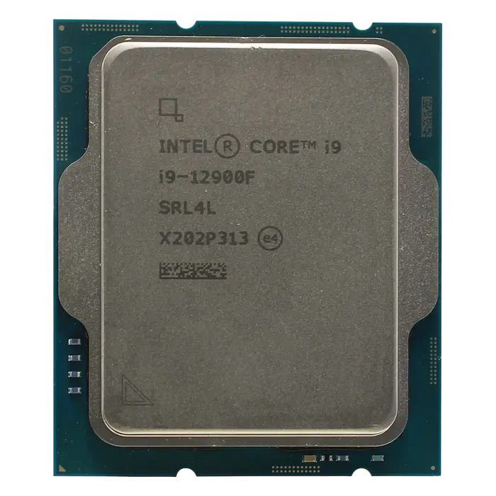 Процессор Intel Core i9-12900F, Нет встроенной графики,  | Tray - photo