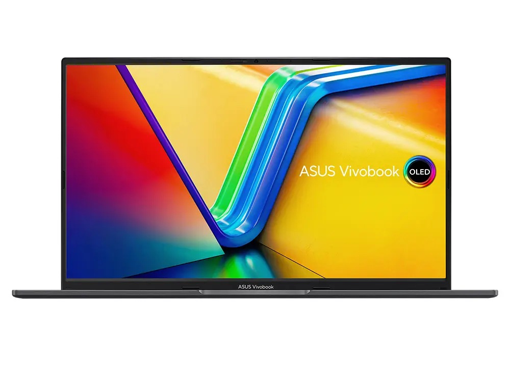 Laptop 15,6" ASUS Vivobook 15 OLED X1505VA, Indie Black, Intel Core i7-13700H, 16GB/1024GB, Fără SO - photo