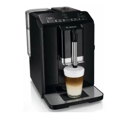 Coffee Machine Bosch TIS30129R - photo