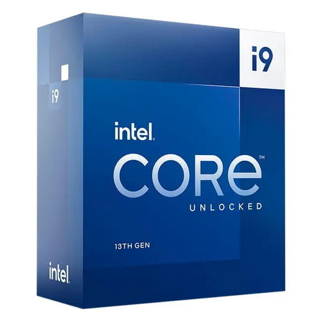 Процессор Intel Core i9-13900K, Intel UHD Graphics 770, Box - photo
