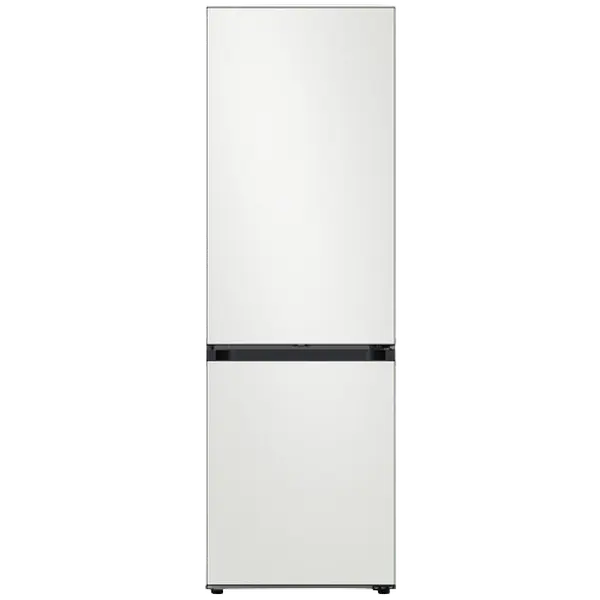 Холодильник Samsung RB34A6B4FAP/UA, Нержавеющая сталь - photo