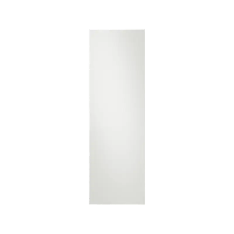 Панель для холодильника Samsung RA-R23DAA01GG, Белый (матовый металл) - photo