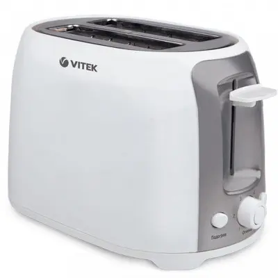 Toaster VITEK VT-7165 - photo