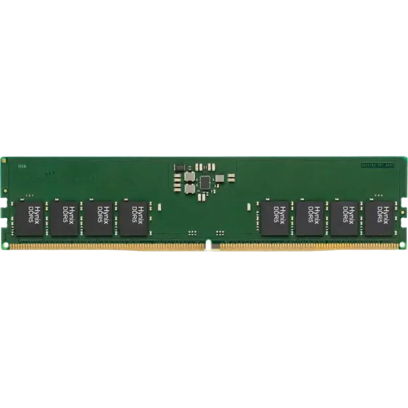 Memorie RAM Hynix HMCG66MEBUA081N, DDR5 SDRAM, 4800 MHz, 8GB, HMCG66MEBUA081N - photo