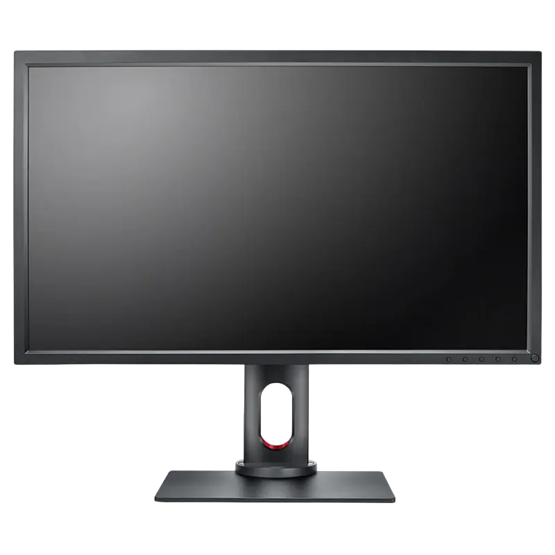 27" Игровой монитор BenQ XL2731, TN 1920x1080 FHD, Чёрный - photo