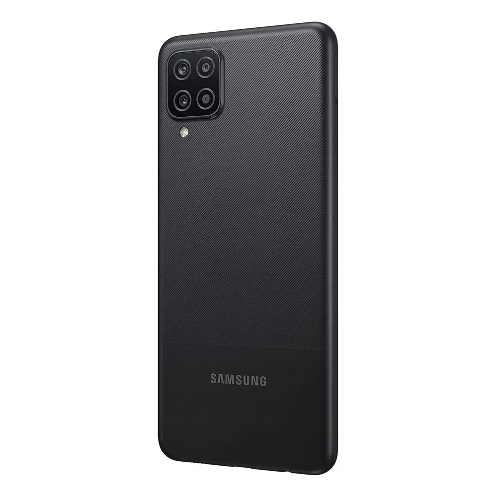 Smartphone Samsung Galaxy M12, 64GB/4GB, Negru