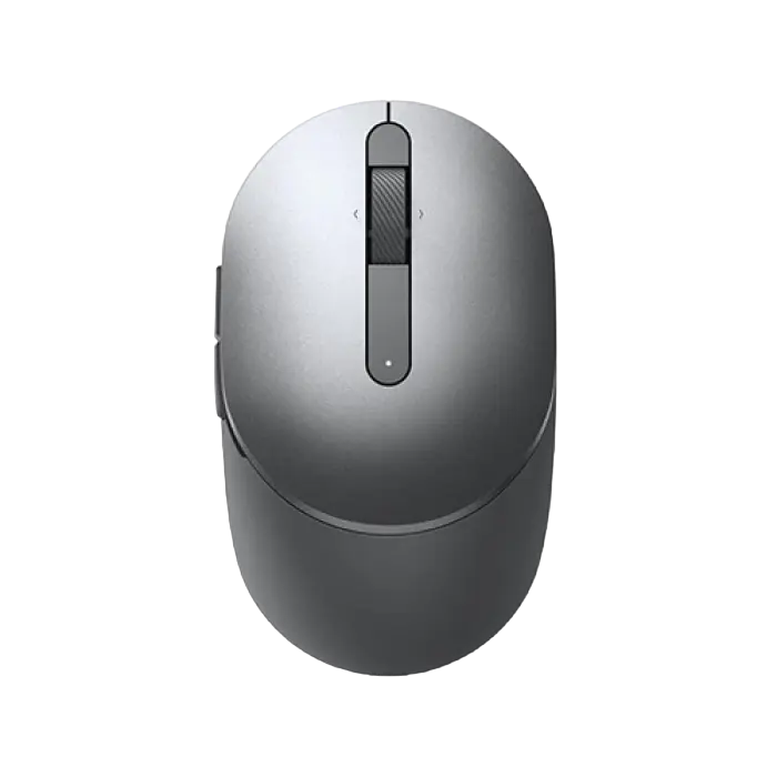 Беcпроводная мышь DELL MS5120W, Серый - photo