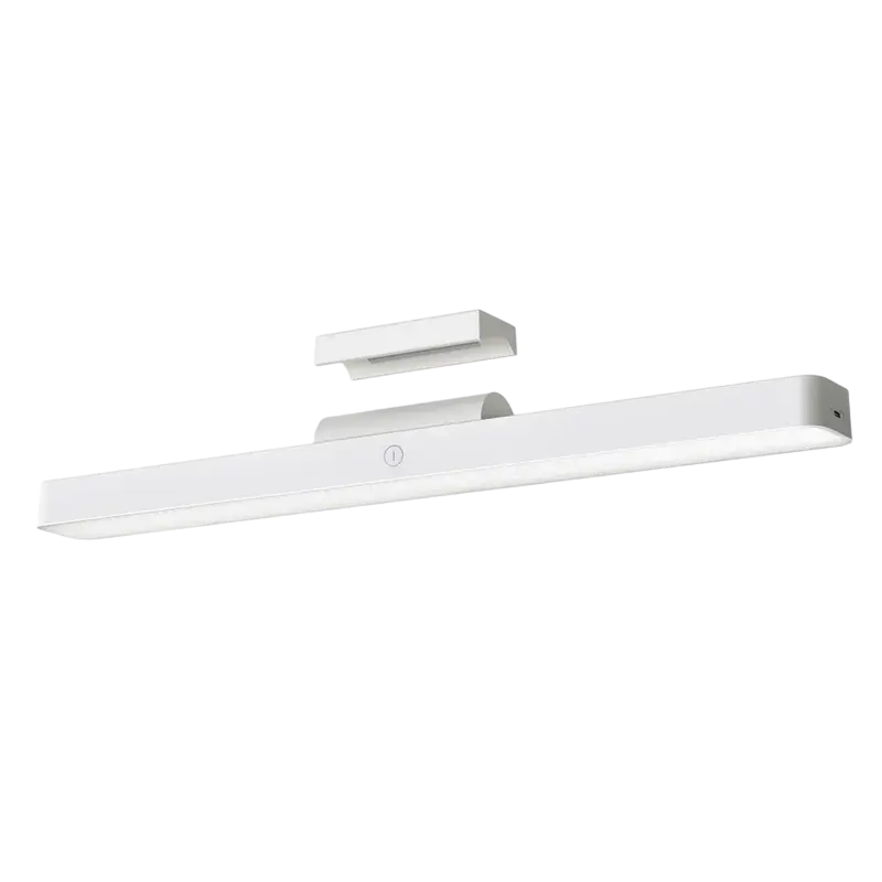 Lampa de tavan Xiaomi Magnetic Reading Light Bar, Alb - photo