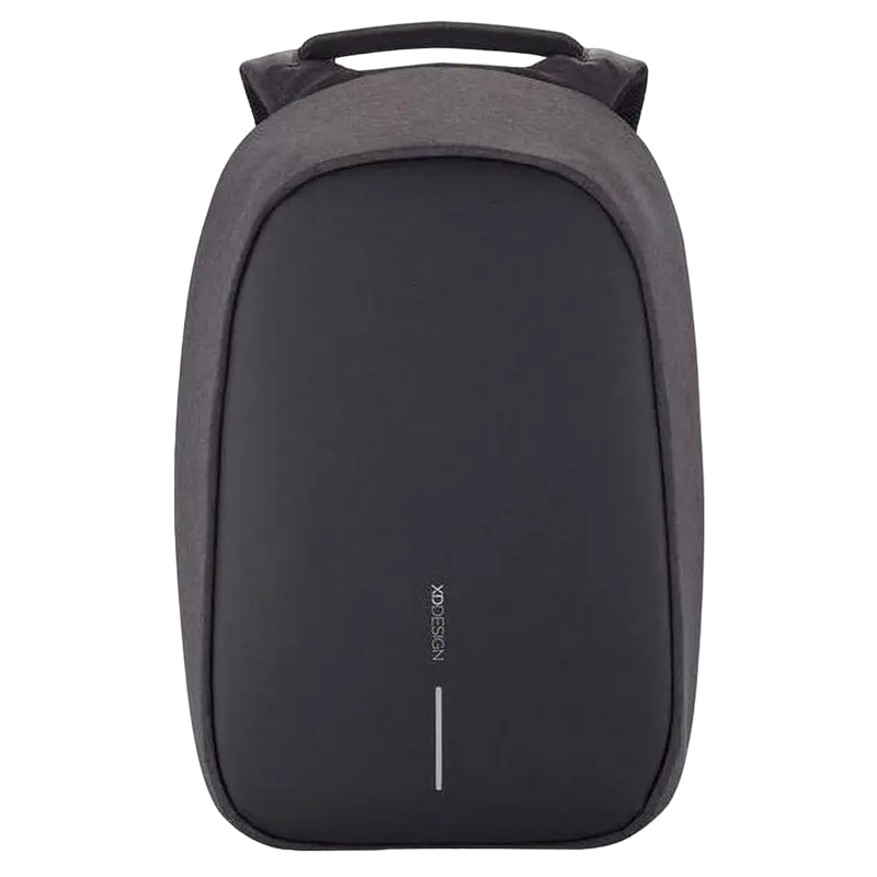 Рюкзак для ноутбука Bobby Hero XL, Ткань, Чёрный - photo