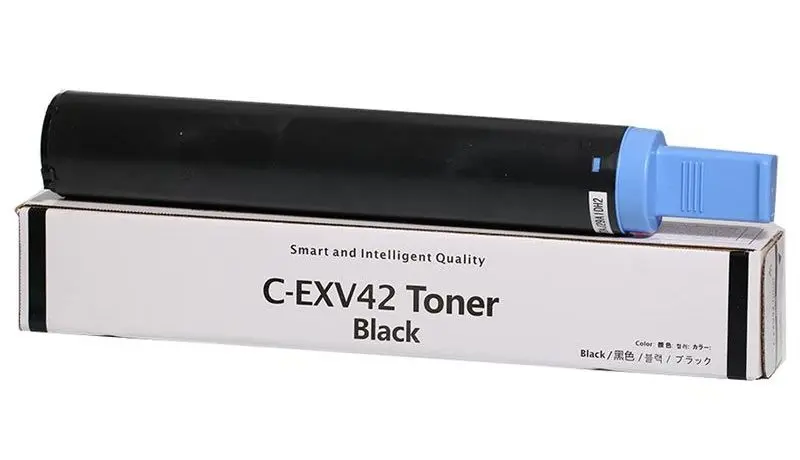 Toner for Canon IR 2202 / 2202N / 2204N/F Integral, (EXV-42) - photo