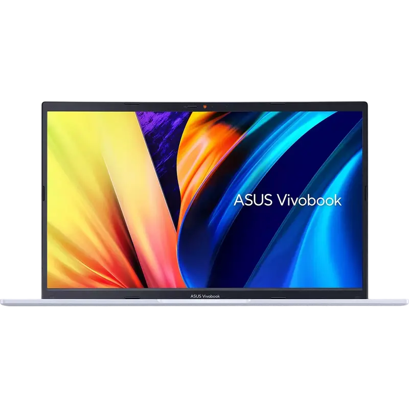 Ноутбук 15,6" ASUS Vivobook 15 X1502ZA, Icelight Silver, Intel Core i7-12700H, 16Гб/512Гб, Без ОС - photo