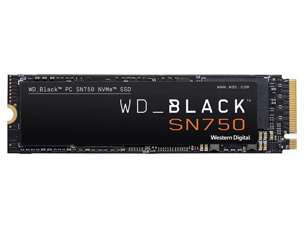 Unitate SSD Western Digital WDS400T3X0C, 4000GB, WDS400T3X0C - photo