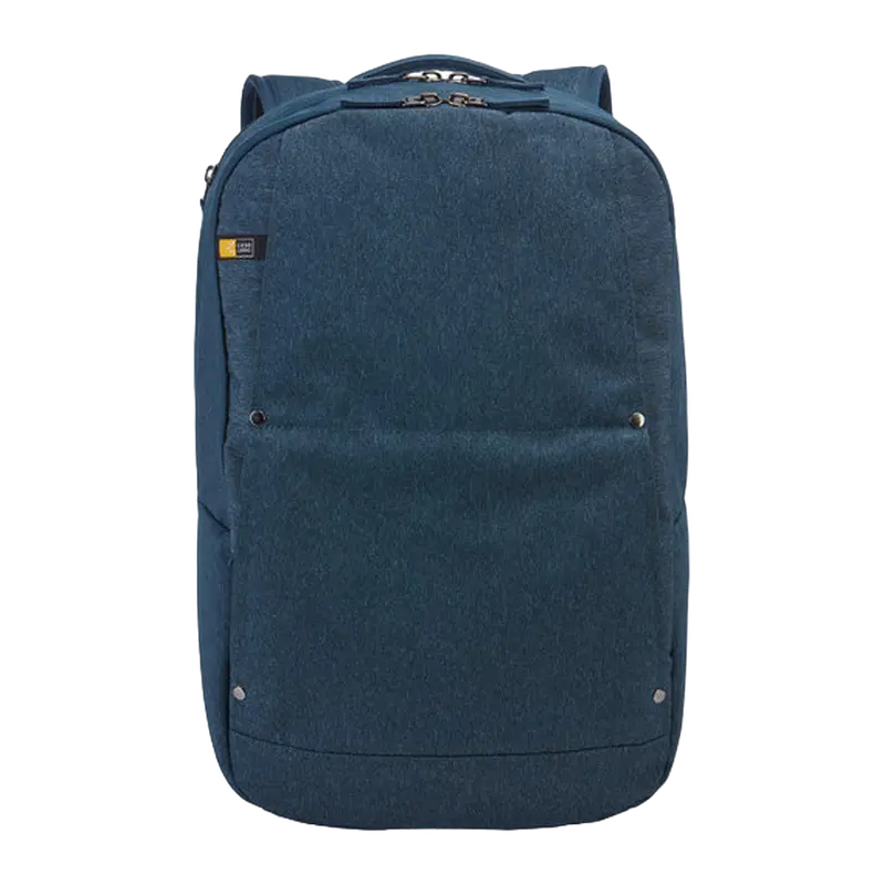 Рюкзак для ноутбука CaseLogic Huxton, 15.6", Полиэстер, Тёмно-синий - photo