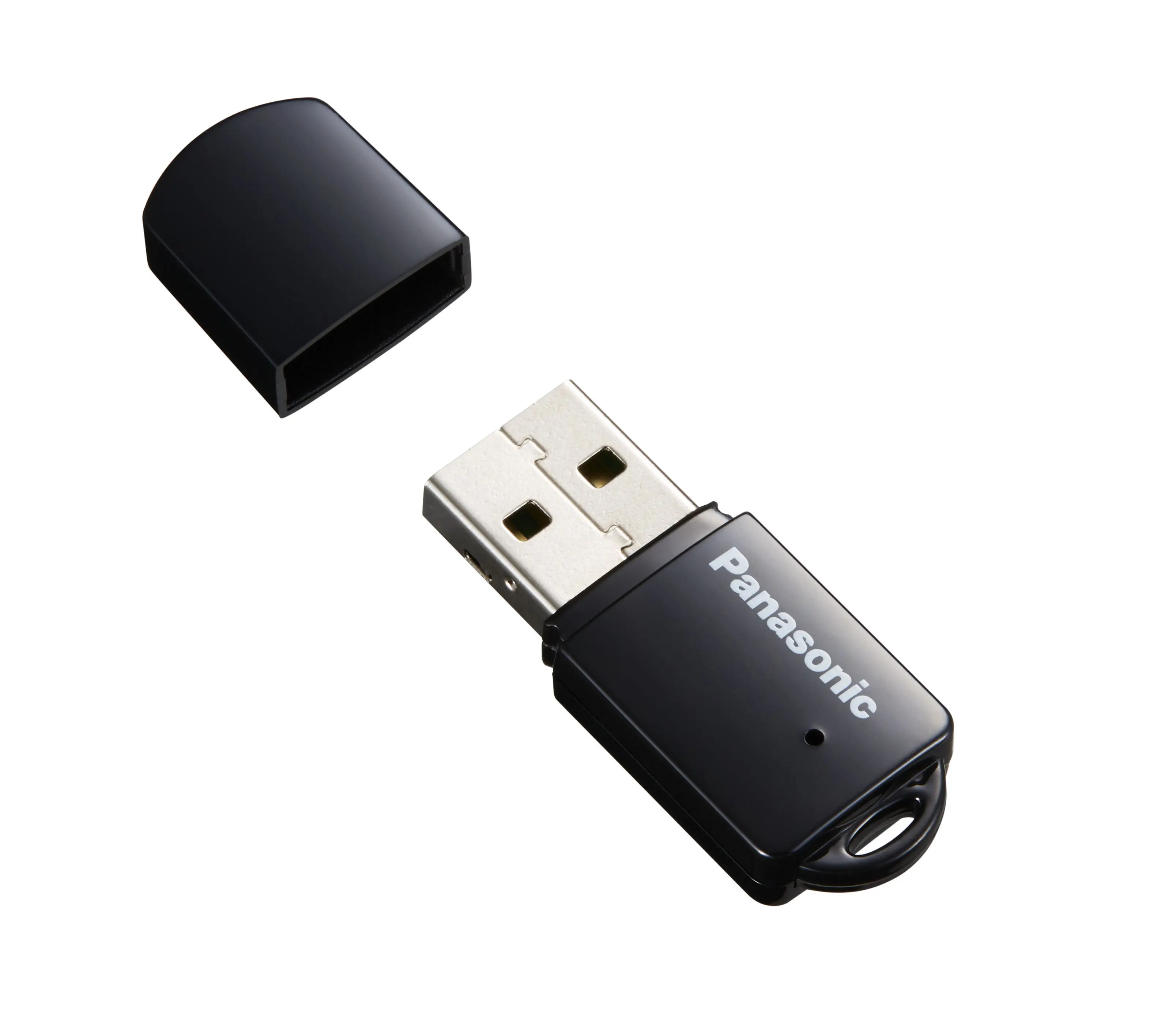 Modul WiFi USB Dual Band Panasonic AJ-WM50E, Negry - photo