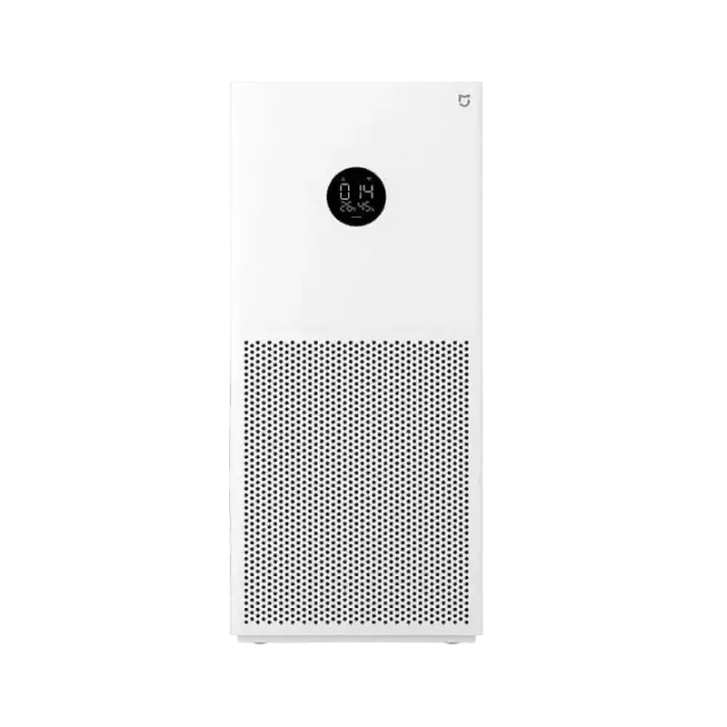 Очиститель воздуха Xiaomi Air Purifier 4 Lite, Белый - photo