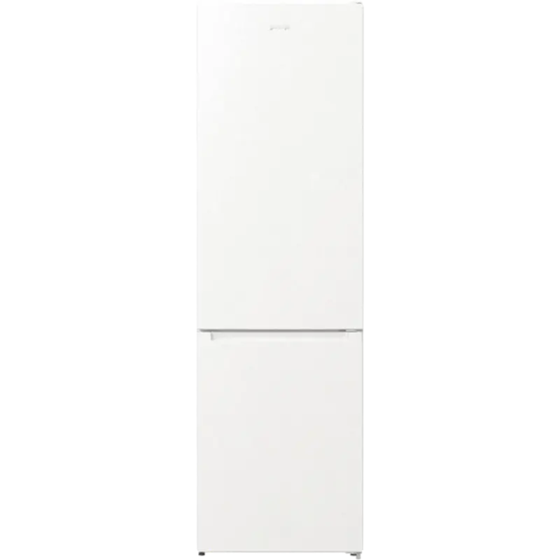 Холодильник Gorenje NRK6202EW4, Белый - photo