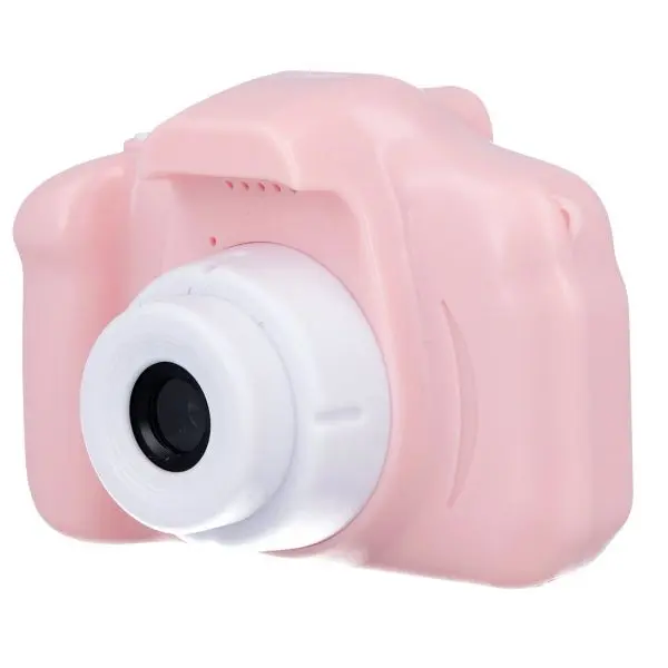 Детская камера Forever, Розовая - photo