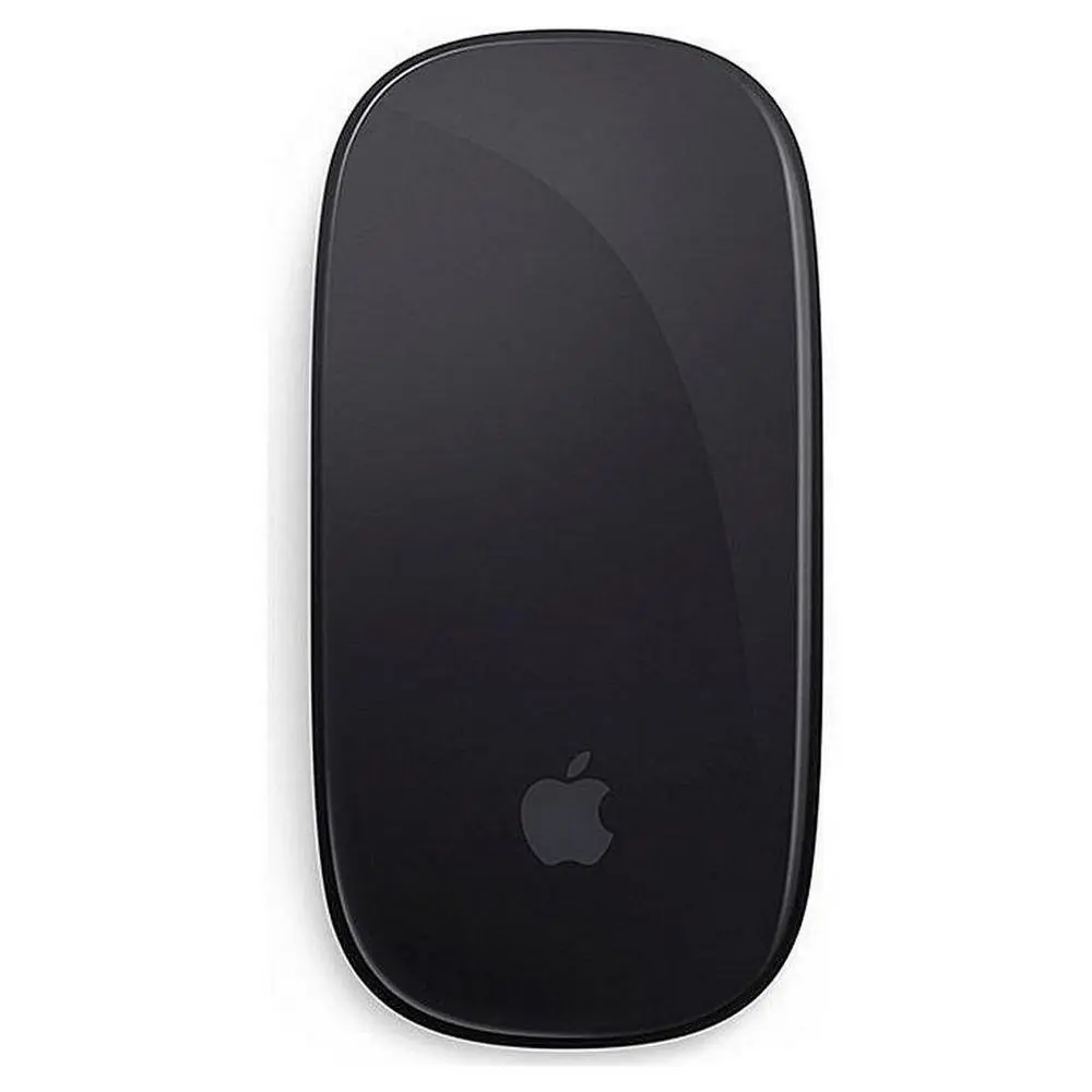 Mouse Wireless Apple Magic Mouse 2, Gri - photo