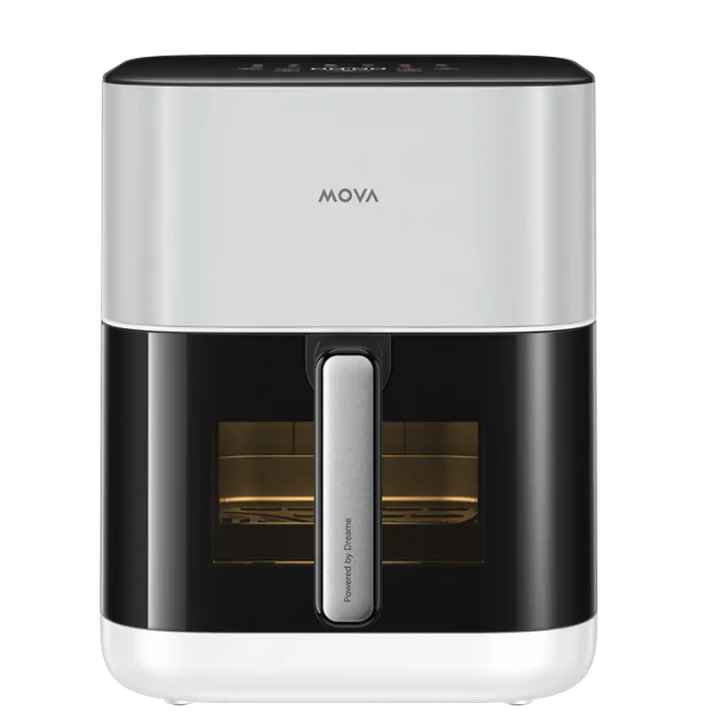 Dreame Smart Air Fryer FD10 Pro - photo