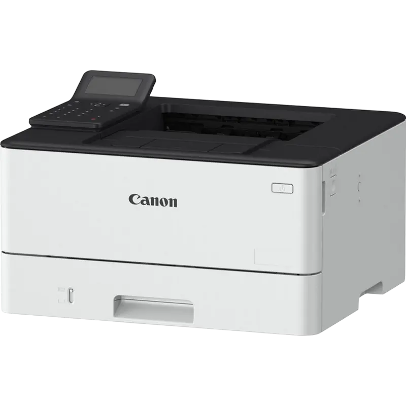 Imprimantă laser Canon Printer i-Sensys LBP243dw, A4, Alb - photo