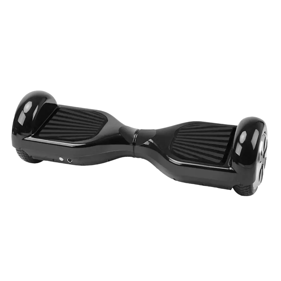 Hoverboard GaokeTimes 10, Negru - photo