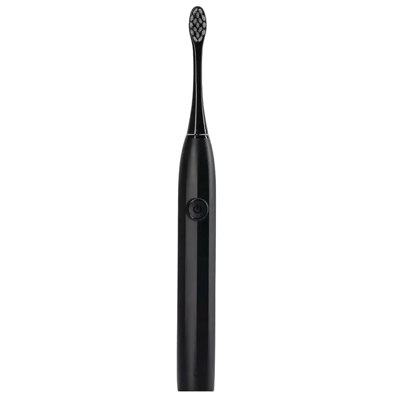 Электрическая звуковая зубная щетка Oclean Endurance Eco, Чёрный - photo
