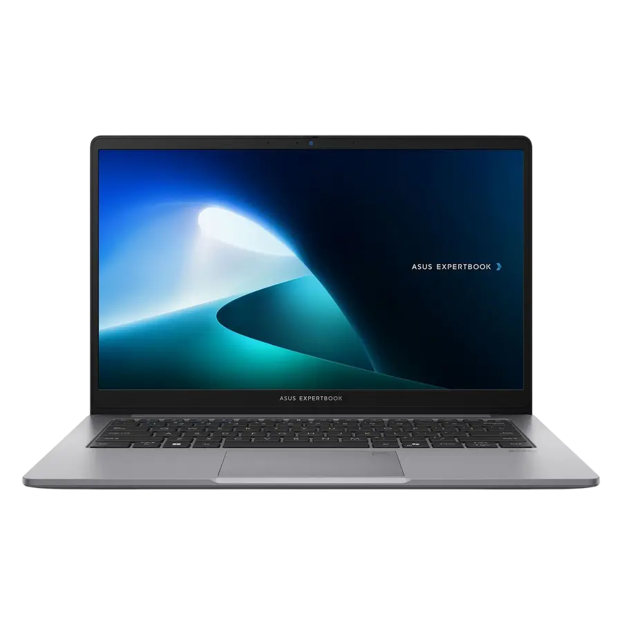 Ноутбук для бизнеса 14" ASUS ExpertBook P1 P1403CVA, Misty Grey, Intel Core i7-13700H, 16Гб/1024Гб, Без ОС - photo