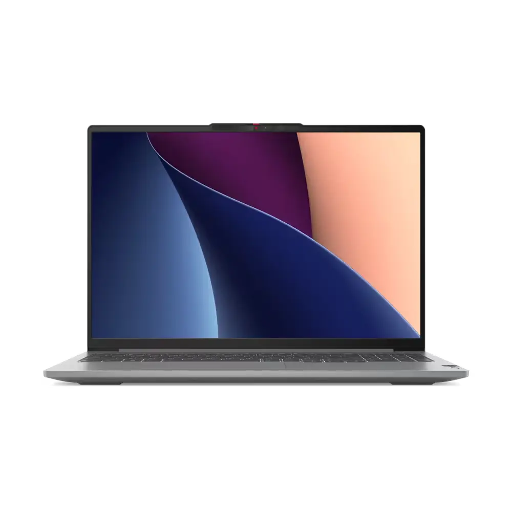 Ноутбук 16" Lenovo IdeaPad Pro 5 16IRH8, Arctic Grey, Intel Core i7-13700H, 16Гб/1024Гб, Без ОС - photo