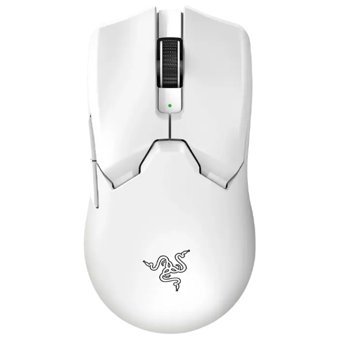 Gaming Mouse RAZER Viper V2 Pro, Alb - photo
