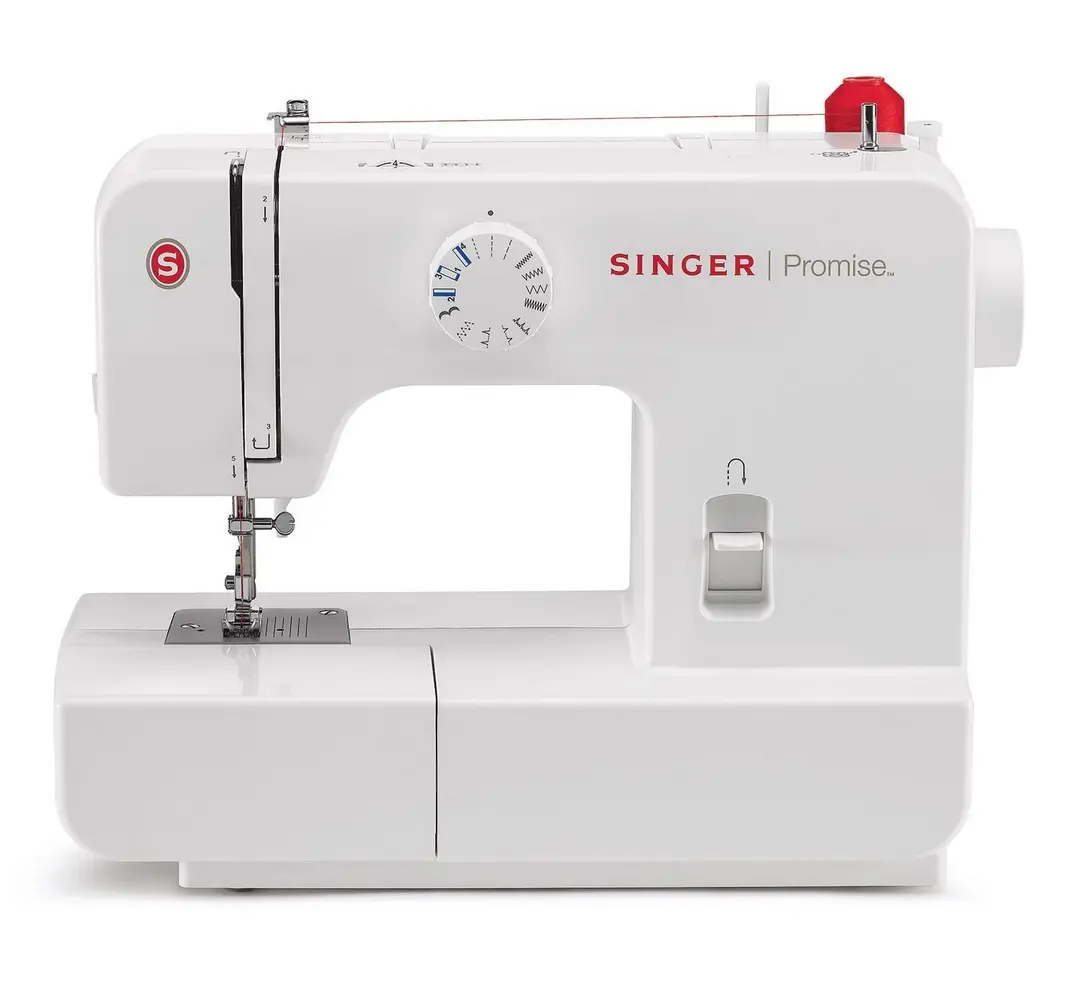 Sewing Machine Singer 1408 - photo