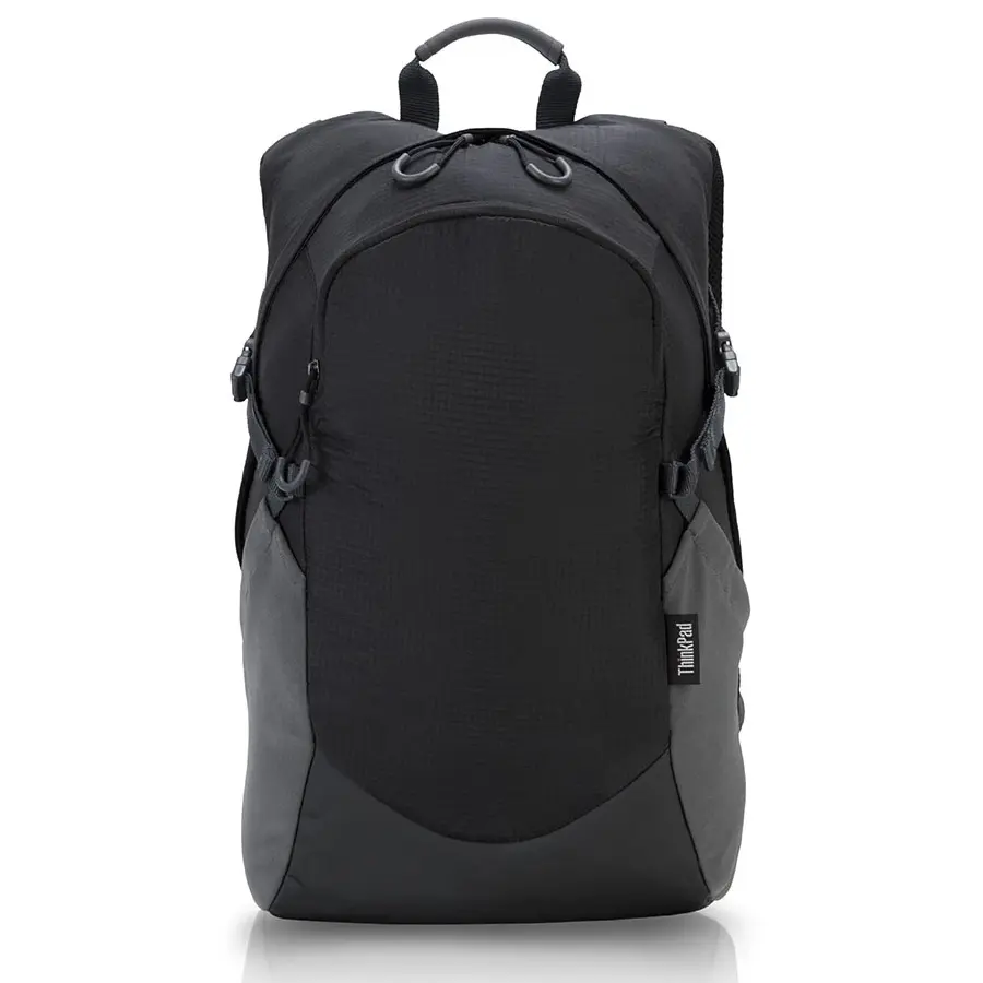 15" NB backpack - Lenovo ThinkPad Active 15.6” Backpack (4X40L45611) - photo