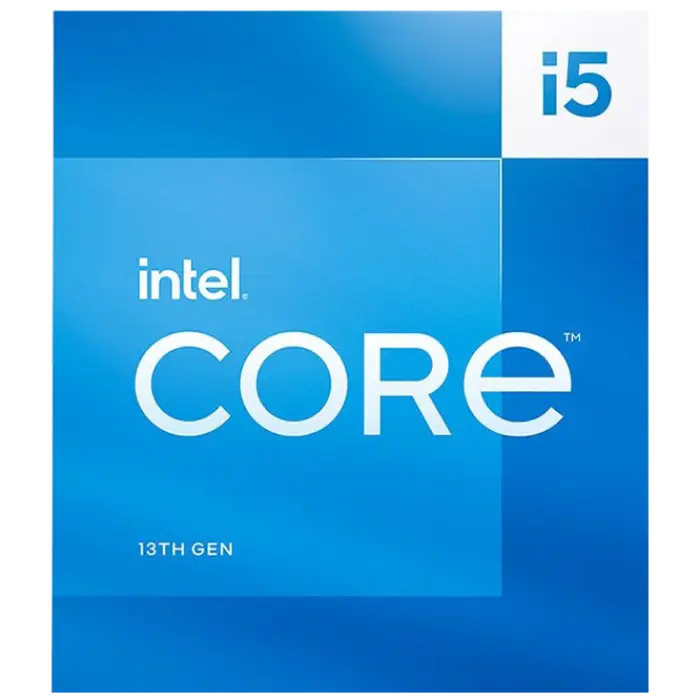 Процессор Intel Core i5-13400F, Нет встроенной графики, Box - photo