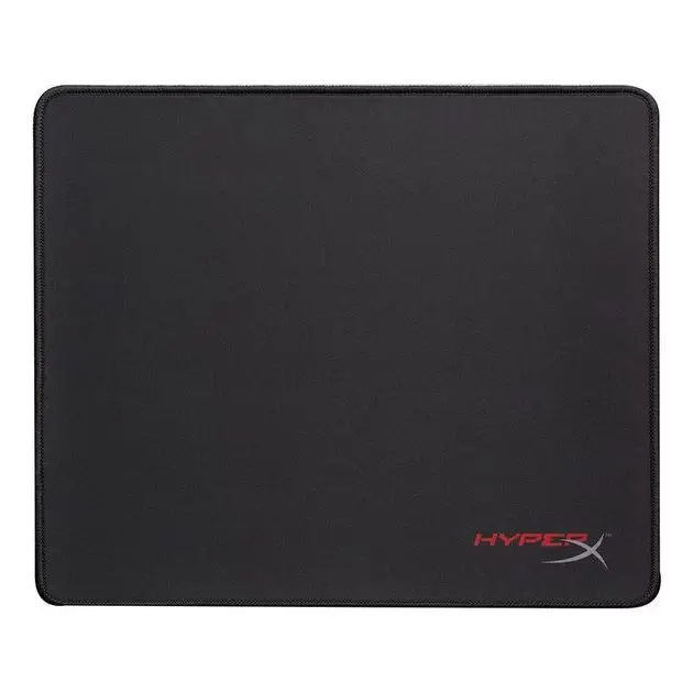 Mouse Pad pentru jocuri HyperX FURY S Pro, Medium, Negru