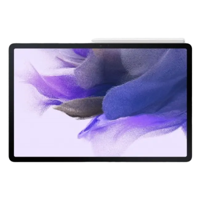 Планшет Samsung Galaxy Tab S7fe LTE, 5G, 4Гб/64Гб, Серебристый - photo