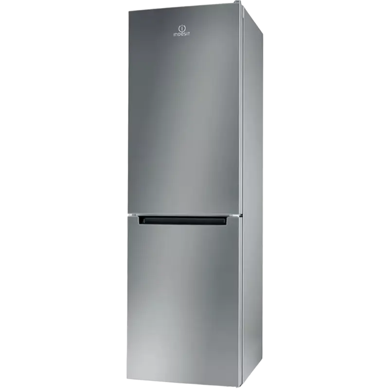 Холодильник Indesit LI8 S1E S, Нержавеющая сталь - photo