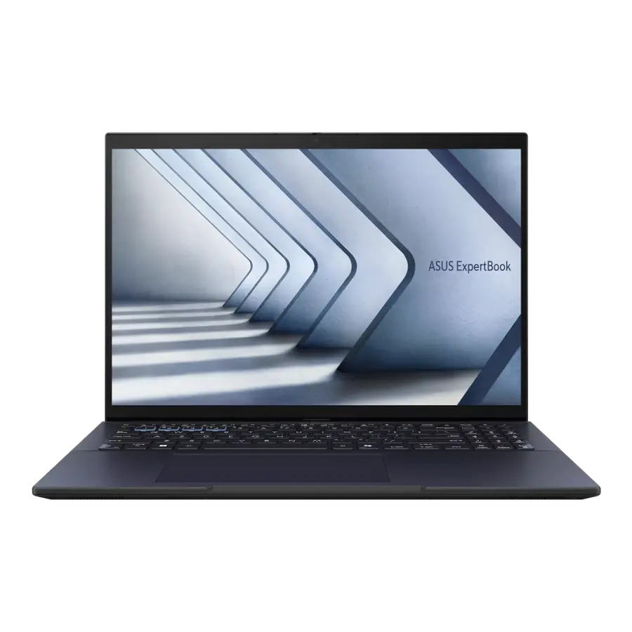 Ноутбук для бизнеса 16" ASUS ExpertBook B3 B3604CVA, Star Black, Intel Core i7-1355U, 16Гб/1024Гб, Без ОС - photo