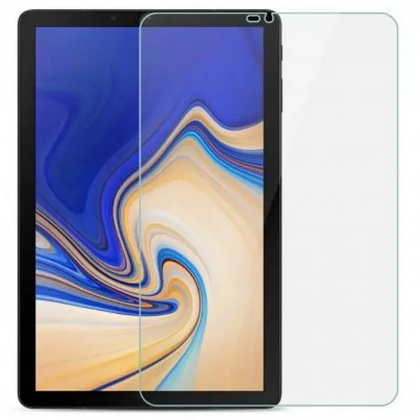 Sticlă de protecție Cellularline Tempered Glass for Samsung Galaxy Tab S4, Transparent - photo