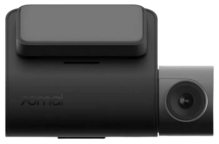 Cameră auto DVR 70mai Dash Cam Lite D08, Full-HD 1080P, Negru - photo