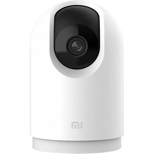 Camera de supraveghere Smart Xiaomi Mi Home Security Camera 360°, Alb - photo