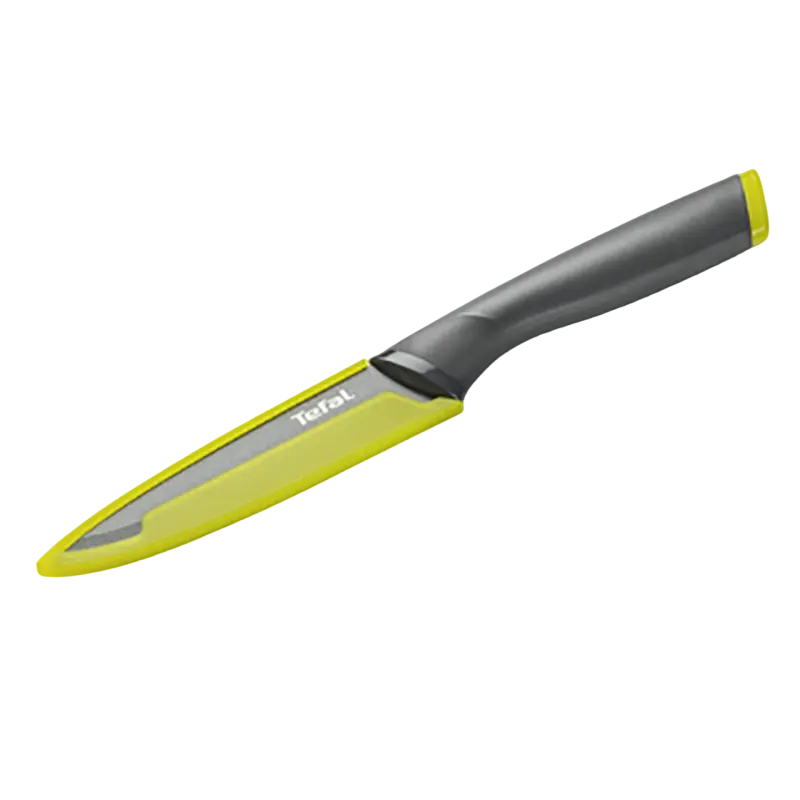 Нож универсальный Tefal K1220704, Серый - photo