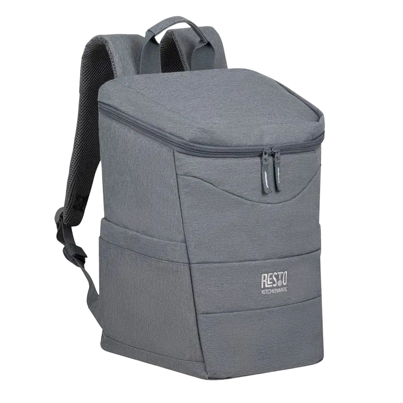 Geanta frigorifica RESTO 5535, 20L, Grey - photo