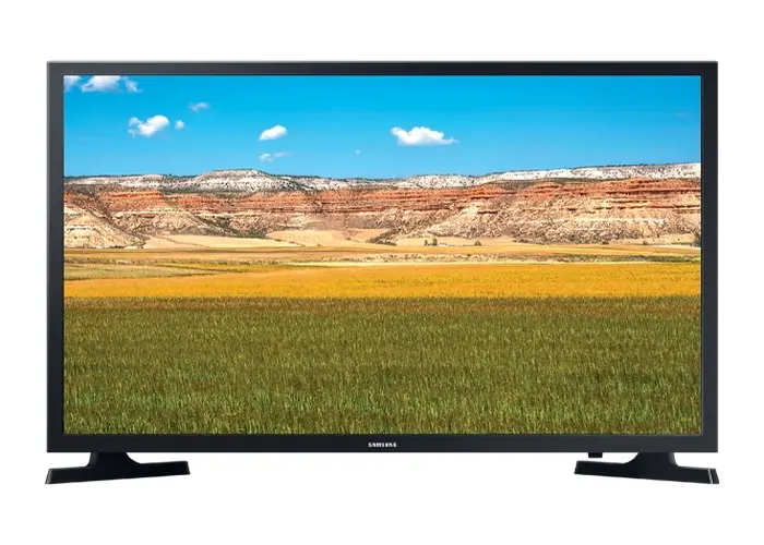 32" LED SMART TV Samsung UE32T4500AUXUA, 1366x768 HD, Tizen, Negru - photo