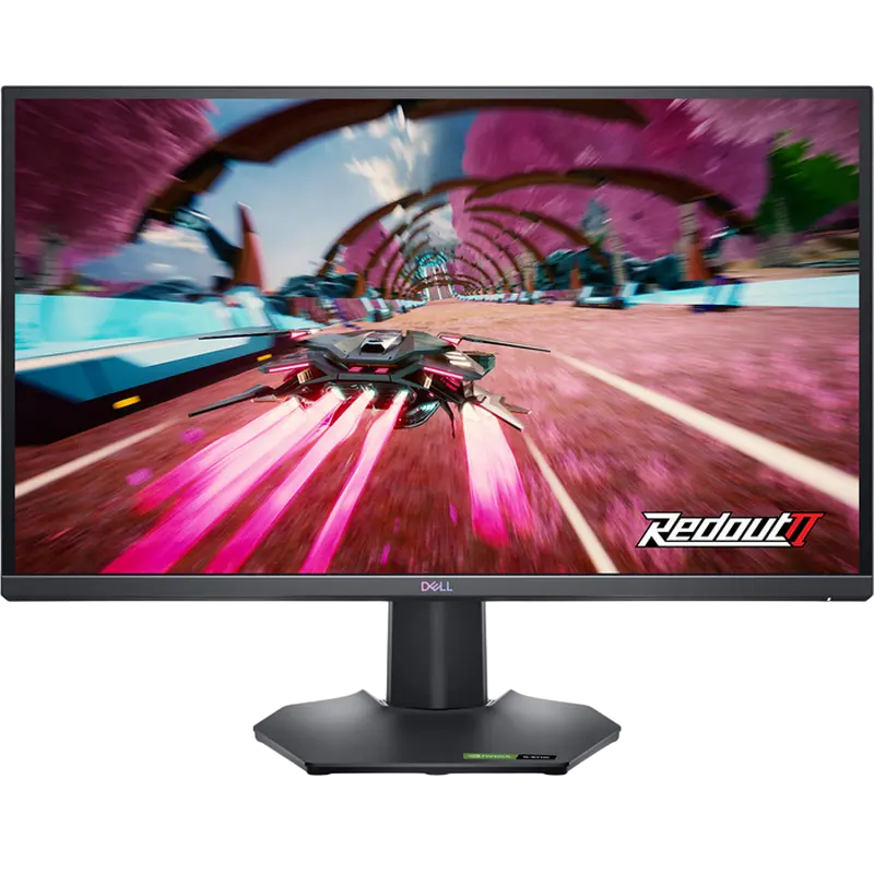 27" Monitor Gaming DELL G2724D, IPS 2560x1440 WQHD, Negru - photo