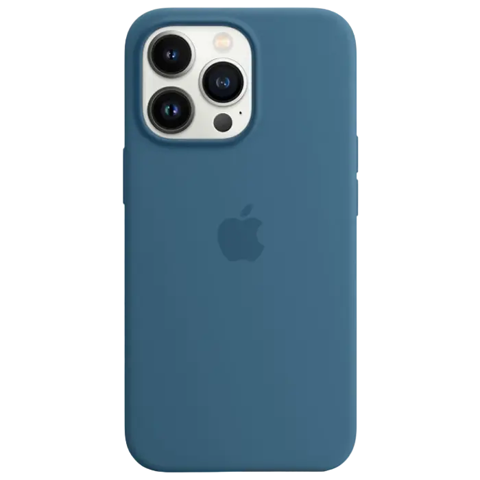 Чехол Apple iPhone 13 Pro Max, Blue Jay - photo
