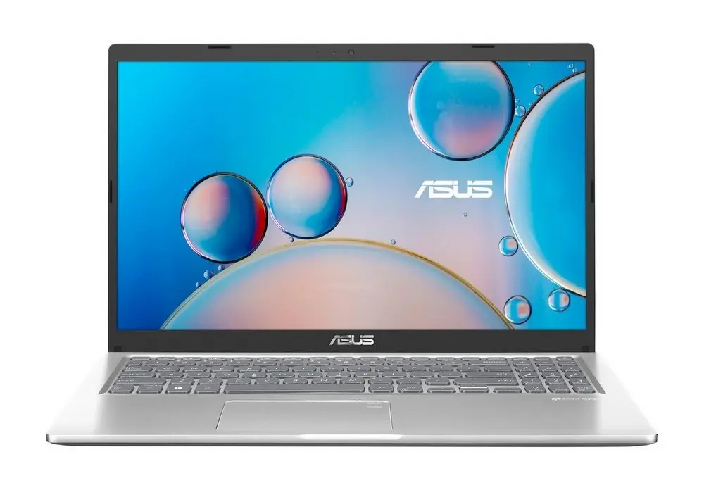 Laptop 15,6" ASUS X515EA, Transparent Silver, Intel Core i5-1135G7, 8GB/256GB, Fără SO - photo