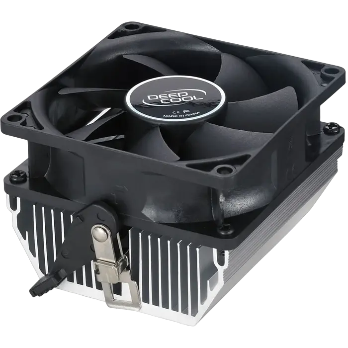 Cooler procesor Deepcool CK-AM209 - photo