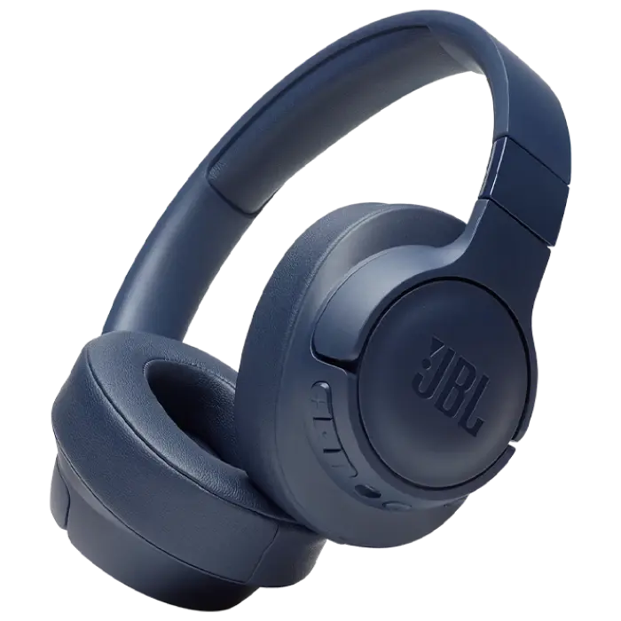 Наушники JBL Tune 750BTNC, Синий - photo