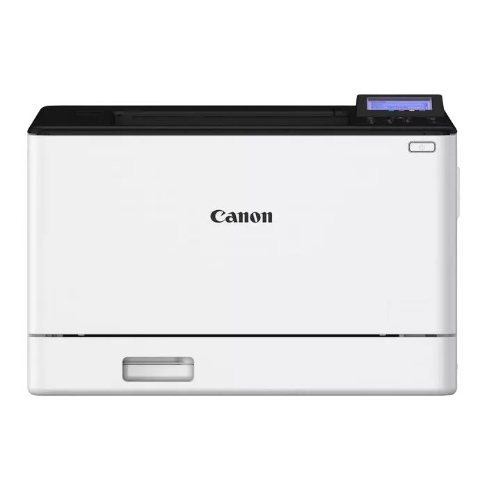 Imprimantă laser Canon Printer i-SENSYS LBP673Cdw, A4, Alb - photo
