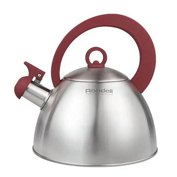 Kettle Rondell RDS-921 - photo